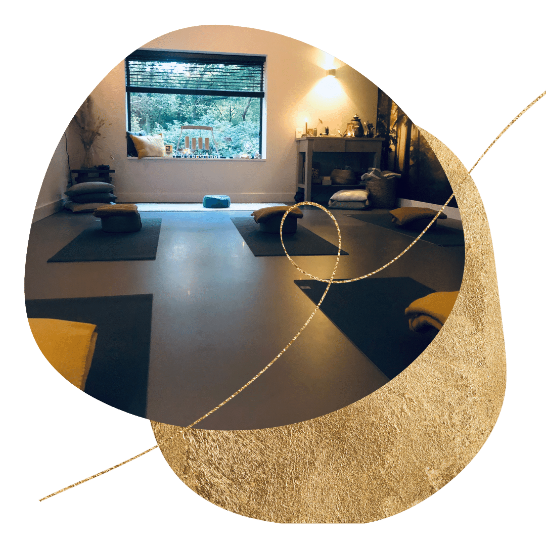 Yoga baarn Yogastudio baarn