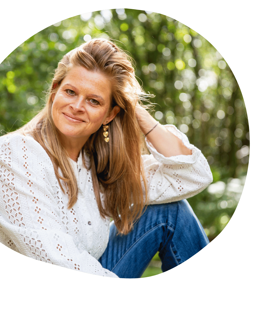 Marleen Kromkamp ademwerk breathwork baarn utrecht amersfoort