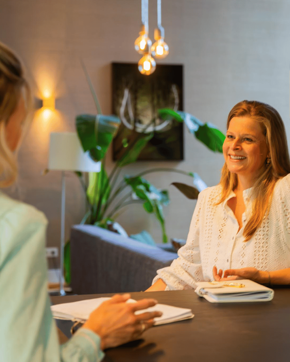 holistische coach Baarn